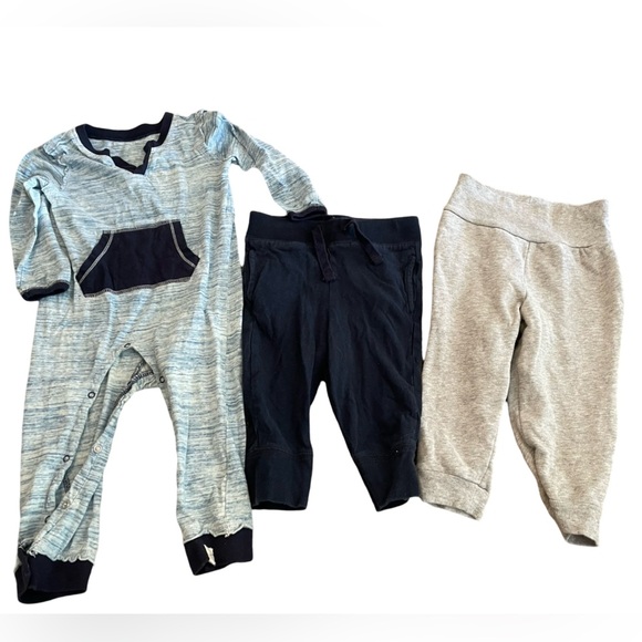 Bundle of 3 boys comfy clothes 18-24M - Picture 1 of 4